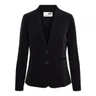 &Co Woman Blazer Phileine Zwart 1