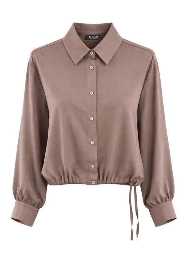 Tuzzi Blouse W61444106 Beige 1