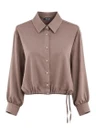 Tuzzi Blouse W61444106 Beige 1