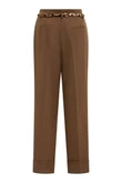Label DOT Pantalon 2628006 Bruin 3