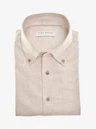 John Miller Overhemd 5142957 Bruin 1