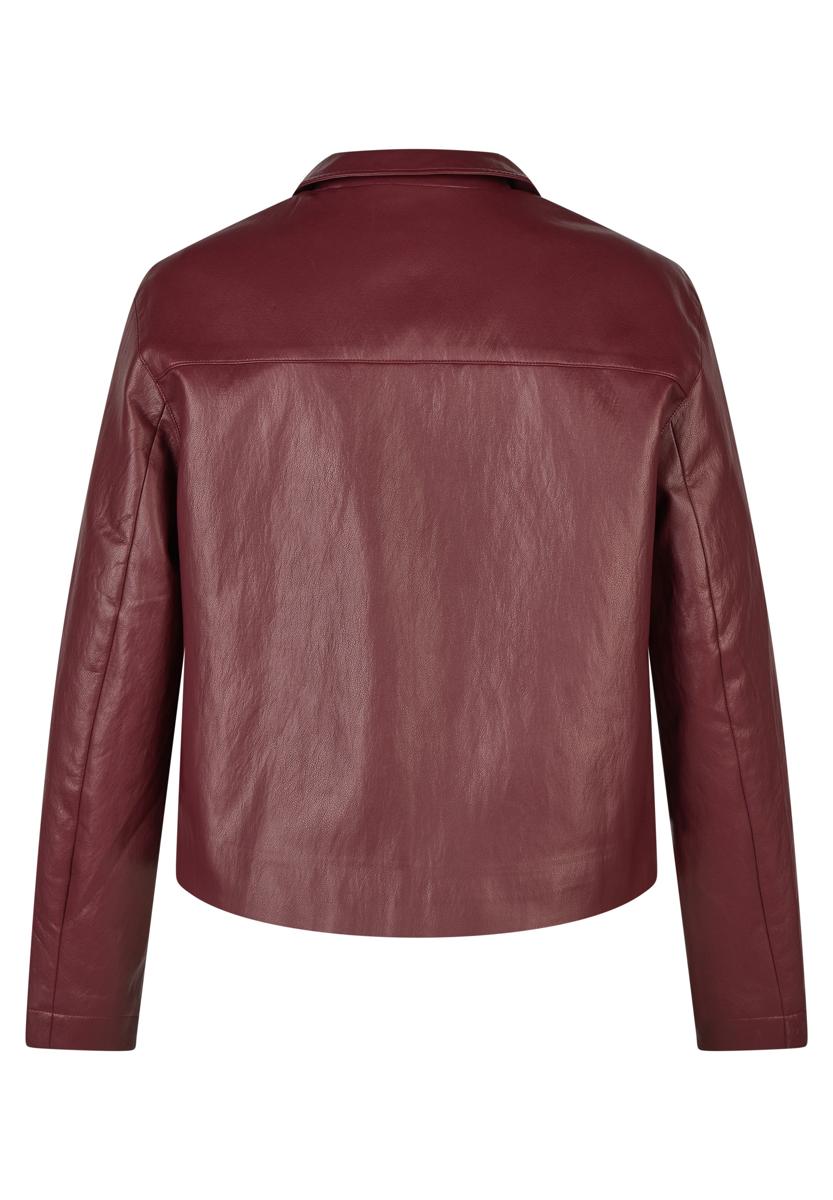 Rabe Blazer 57-114021 Rood 3