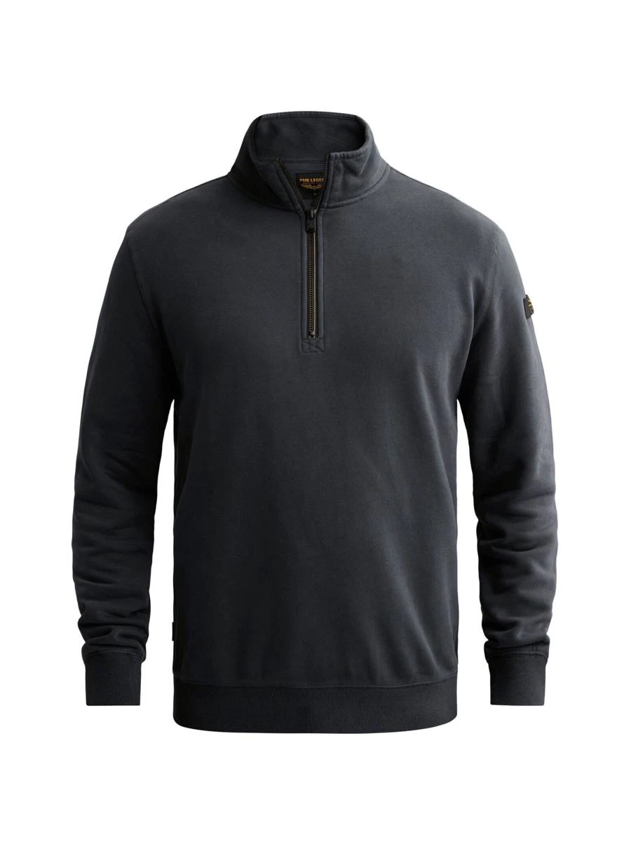 PME Legend Sweater PSW2608420 Blauw 3