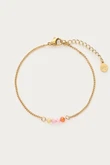 My Jewellery Armband MJ14910 Goud 1