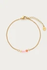 My Jewellery Armband MJ14910 Goud 1
