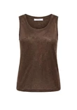Bianca T-Shirt 76084 Bruin 2