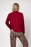 Monari Longsleeve 809856 Rood 4