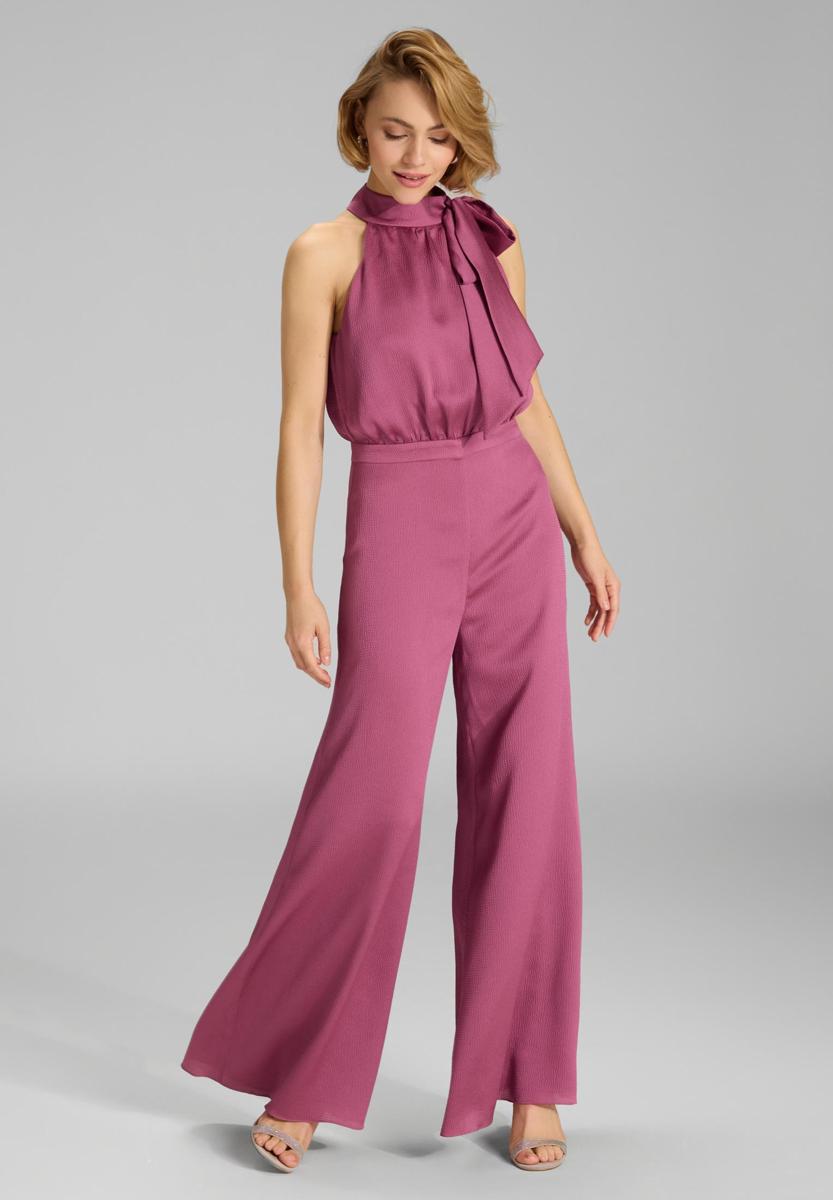 SWING Jumpsuit 3AH01600 Roze 1