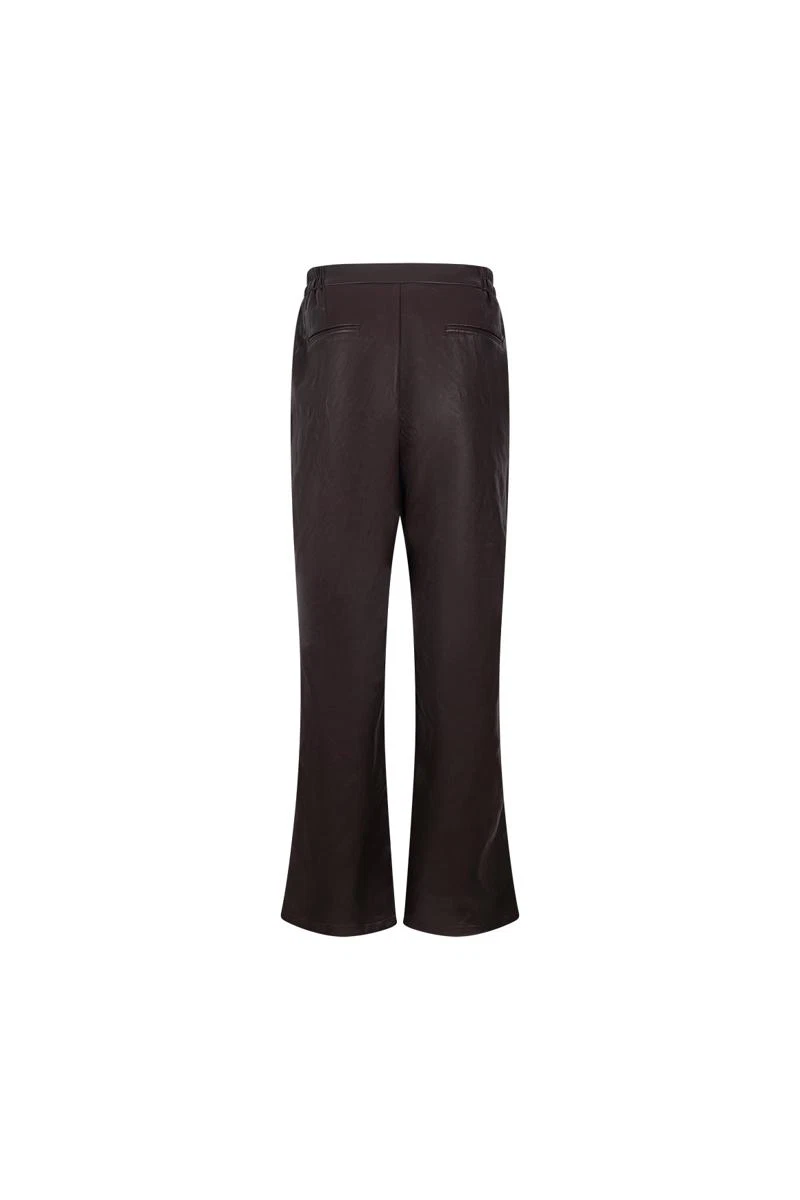 NUKUS Pantalon NKF09101 Bruin 6