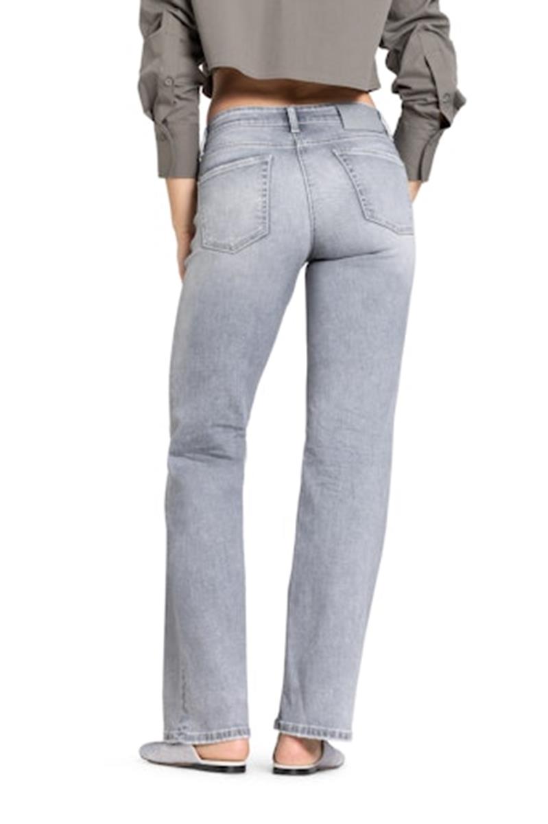 Cambio Jeans Tess Grijs 3