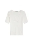 Catwalk Junkie Catwalk Junkie T-Shirt Luna Off-White 1