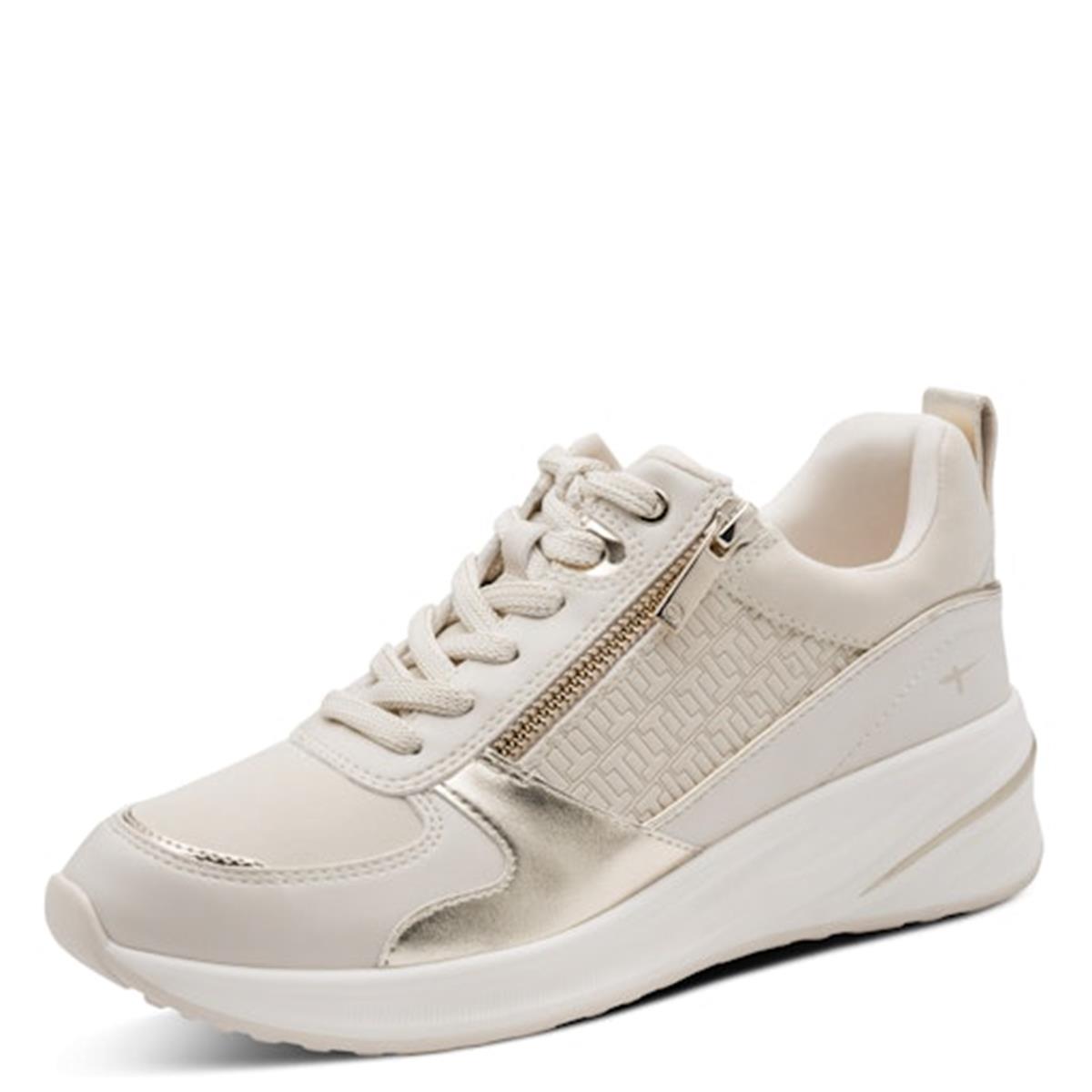 Tamaris Sneakers 23754 Off-White 1