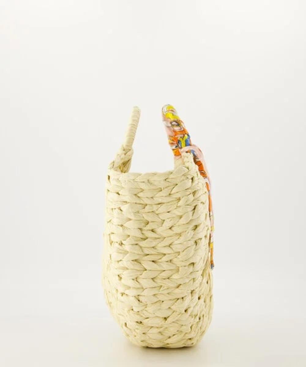 New Apparel Tas Capri Off-White 2