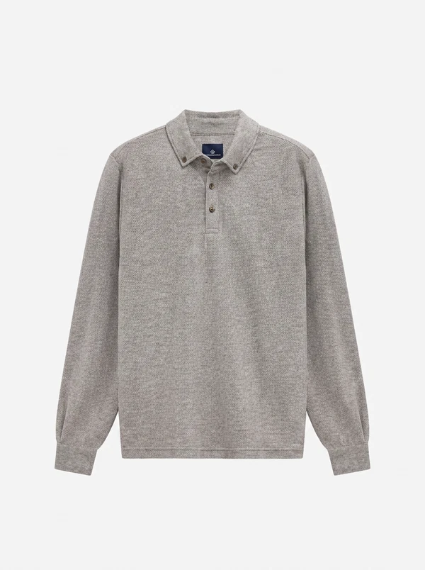 State of Art Polo 435-26400 Taupe 1