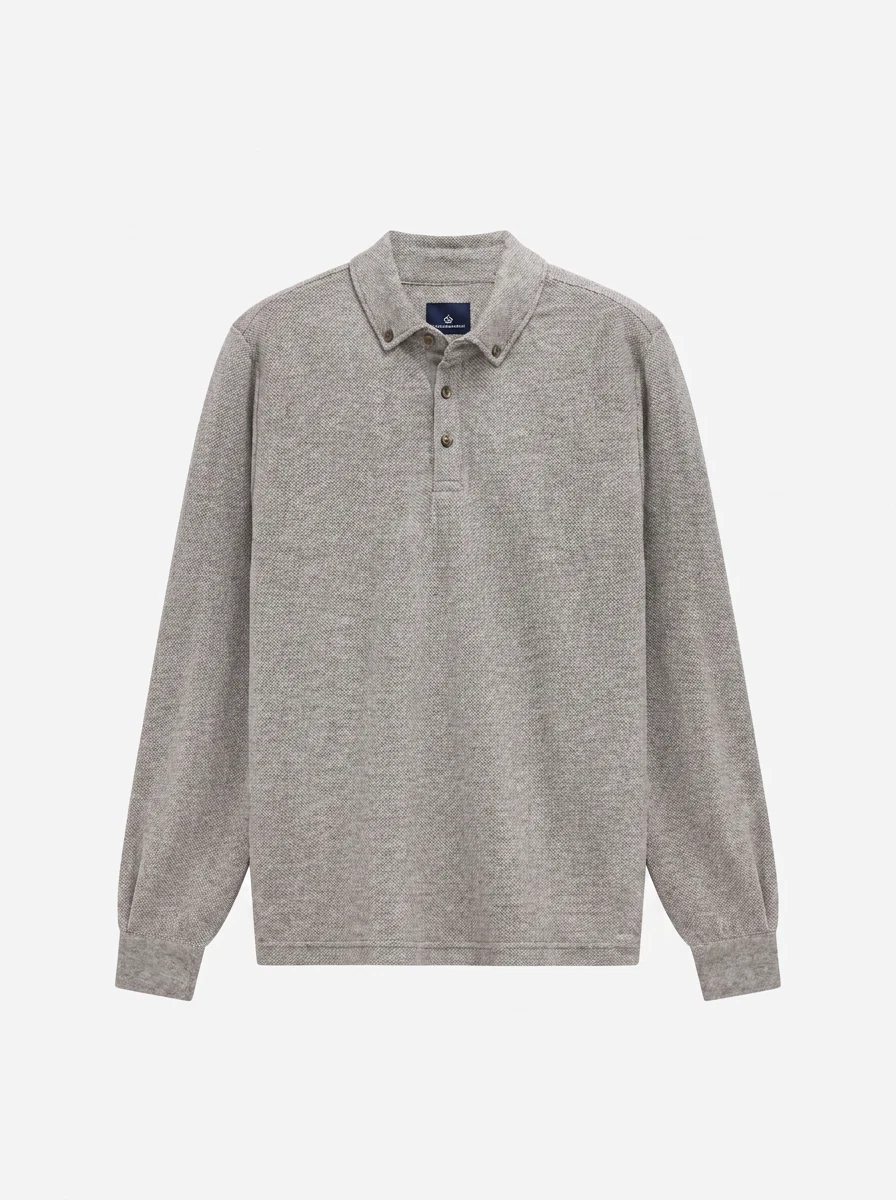 State of Art Polo 435-26400 Taupe 1