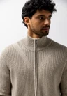 State of Art Vest 161-26064 Taupe 5