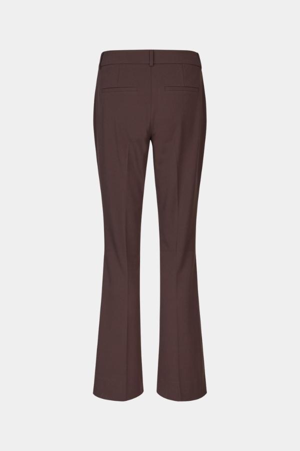 Five Units Pantalon 40712 Paars 2