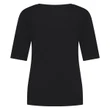 Your Best Luxury Style T-Shirt YBL004990 Zwart 2