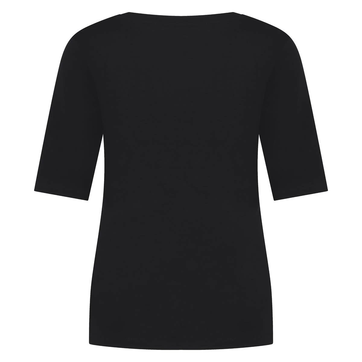 Your Best Luxury Style T-Shirt YBL004990 Zwart 2