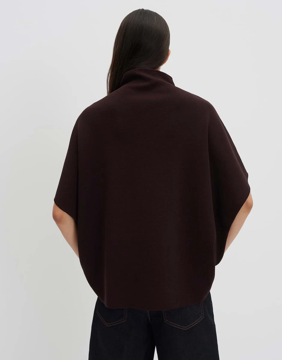 SOMEDAY Sjaal Belori Rood 3