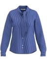 Bianca Blouse 85030 Blauw 2