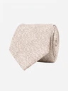 Tresanti Stropdas TRTIKA462 Beige 1