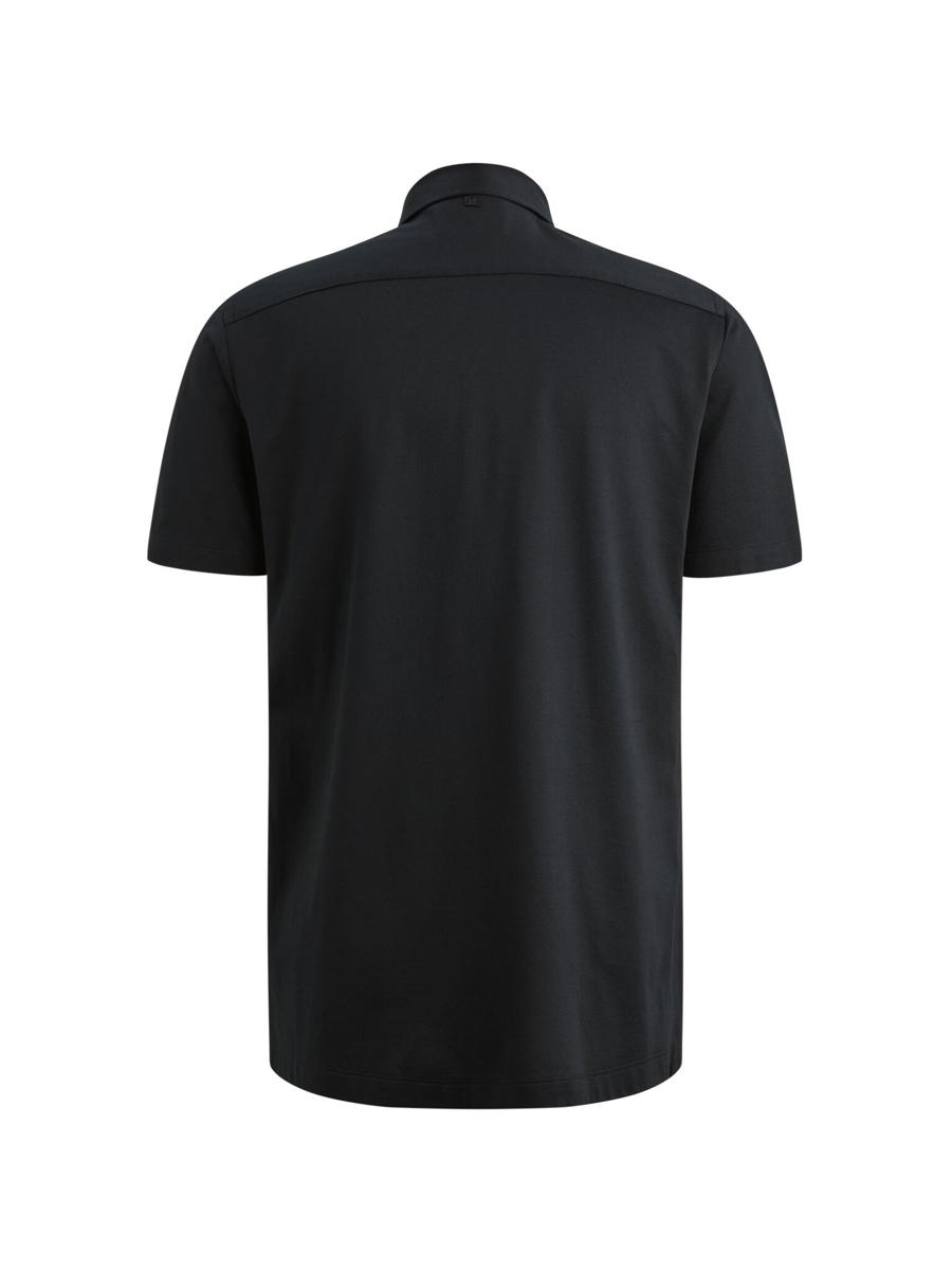 Vanguard T-Shirt VSIS2603231 Blauw 4