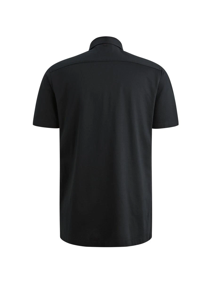 Vanguard T-Shirt VSIS2603231 Blauw 4