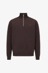 GENTI Sweater J5088-3229 Paars 2