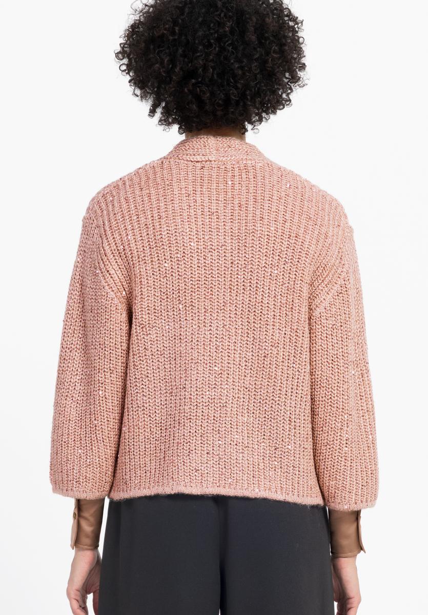 Bianca Vest Heide Off-White 6