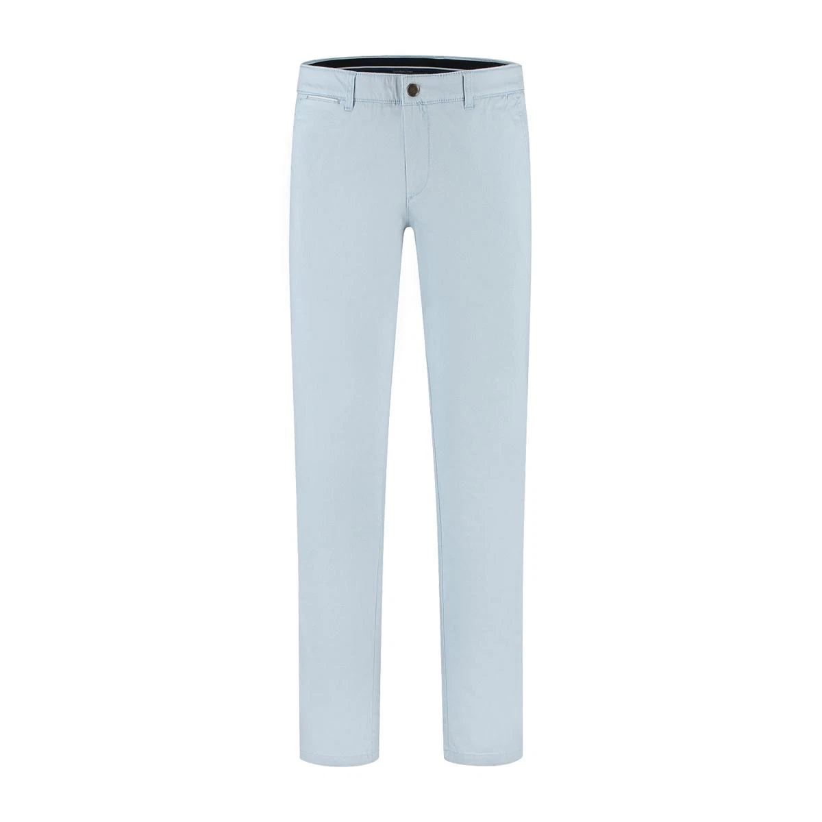 North84 Pantalon 21282132 Blauw 1