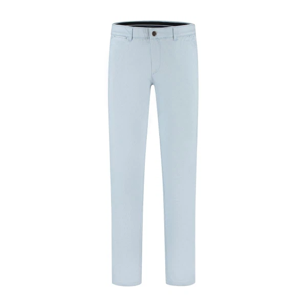North84 Pantalon 21282132 Blauw 1