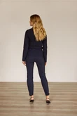 Studio Anneloes Blazer Clean blazer Blauw 3