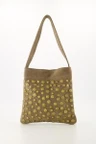 New Apparel Tas Shonda-Su Taupe 1