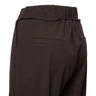 &Co Woman Pantalon PA409 Bruin 2