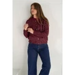 Roberto Sarto Blazer 631100 Rood 5