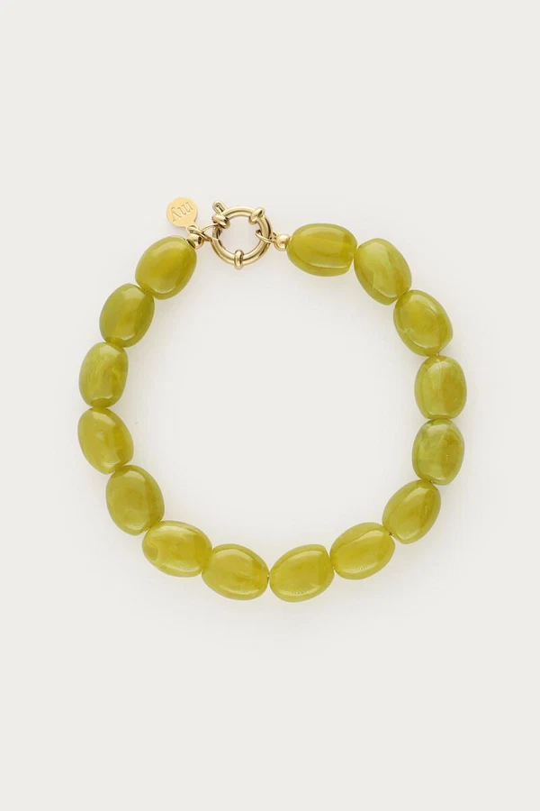 My Jewellery Armband MJ15836 Goud 1