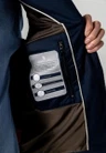 State of Art Bodywarmer 791-26858 Blauw 5