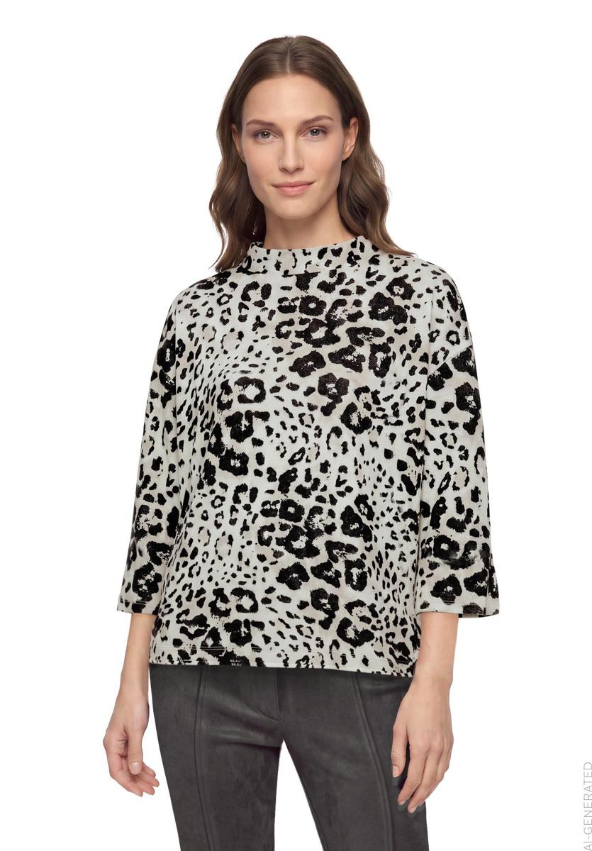 Betty Barclay Sweater 29831733 Beige 1