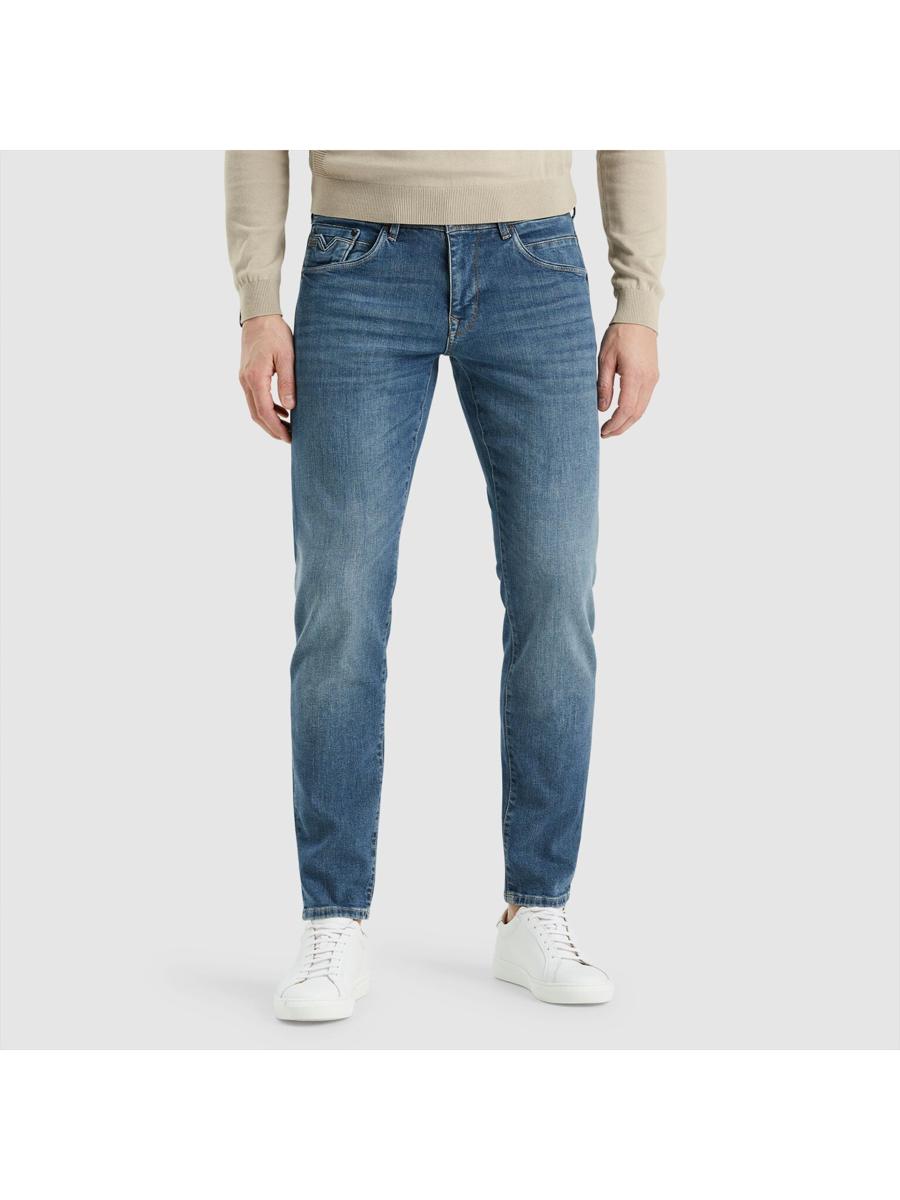Vanguard Vanguard Jeans V12 Rider Blauw 4