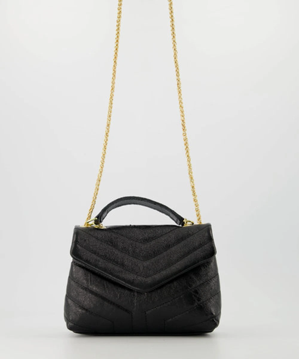 New Apparel New Apparel Tas Celine Zwart 4