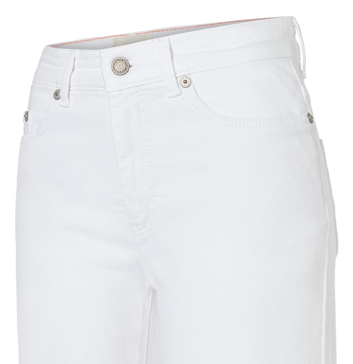 MAC Jeans 0333523990 Wit 3