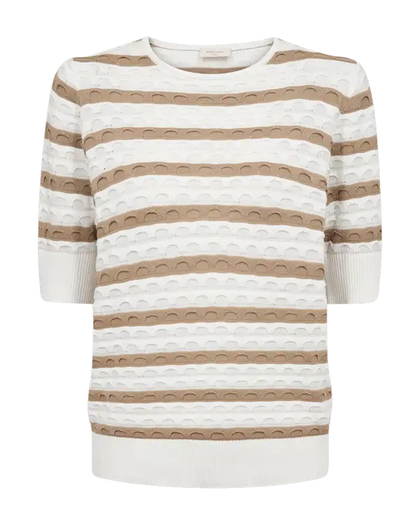 Freequent Trui Dodo Off-White 1