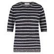 InShape Trui Inez Blauw 1