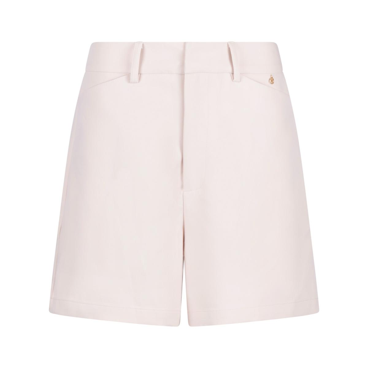 NUKUS Short Dahlia Beige 2