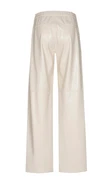 Xandres Pantalon Pietrovic Off-White 3