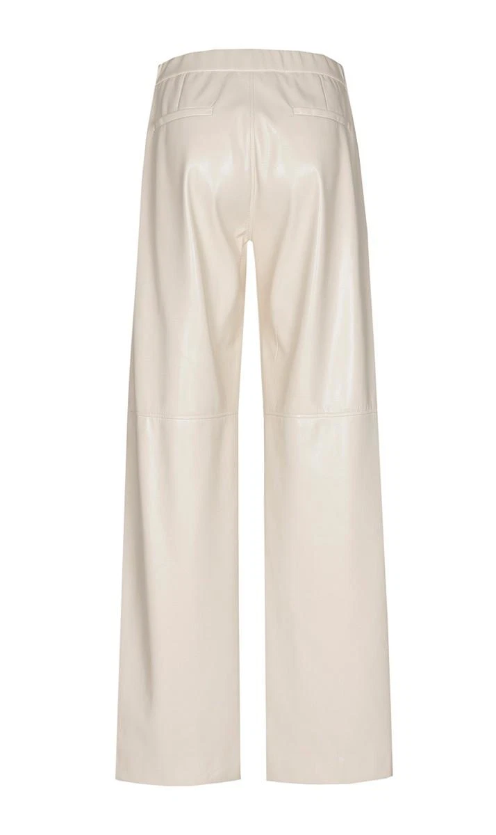 Xandres Pantalon Pietrovic Off-White 3
