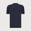 Blue Industry Polo KBIS26-M12 Blauw 4