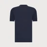 Blue Industry Polo KBIS26-M12 Blauw 4