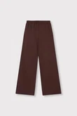 Alix The Label Pantalon 2608160938 Bruin 3